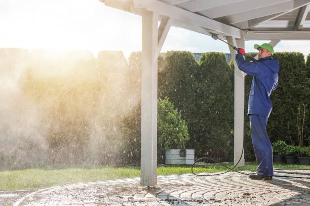 Best Driveway Pressure Washing  in North Richland Hills, TX