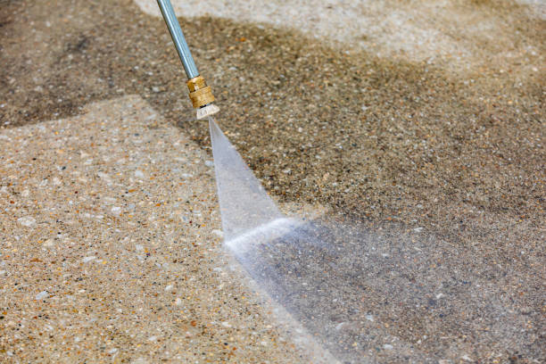 Trusted North Richland Hills, TX Pressure Washing Services Experts
